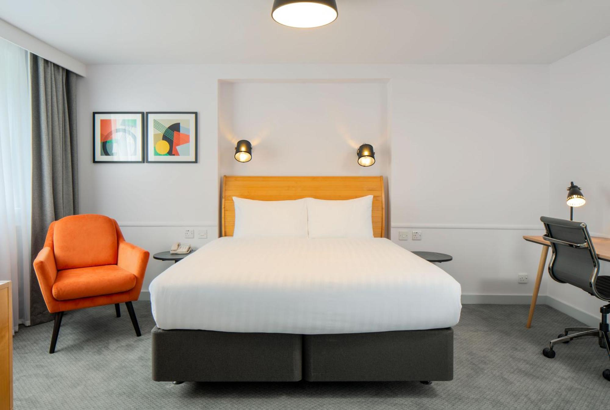 Holiday Inn Bristol Filton By Ihg Winterbourne Екстериор снимка